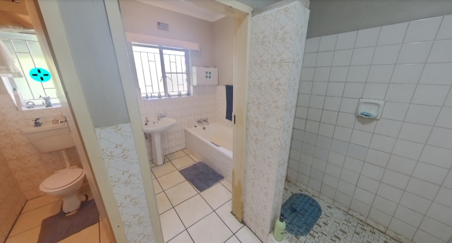 2 Bedroom Property for Sale in Elandsrand North West